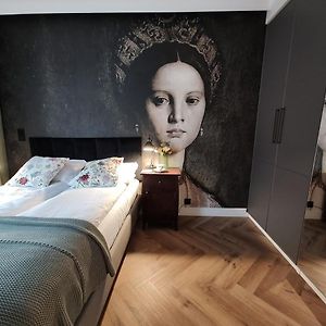 Arte Apartments - Old Town Gdansk