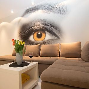 Appartement met een Slaapkamer